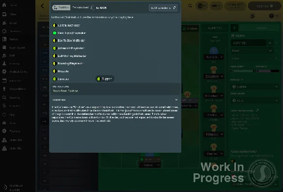 Football Manager 2018 (steam key) -- RU