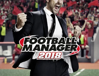 Football Manager 2018 (steam key) -- RU