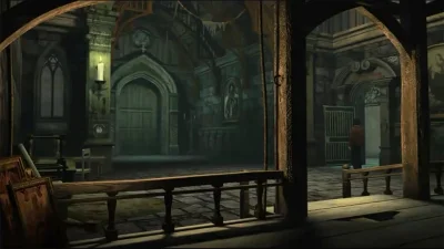 Black Mirror I (steam key)