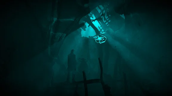 Black Mirror (steam key)