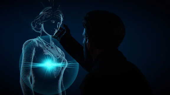 Black Mirror (steam key)