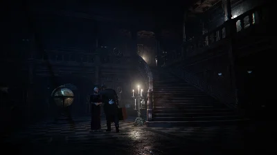 Black Mirror (steam key)