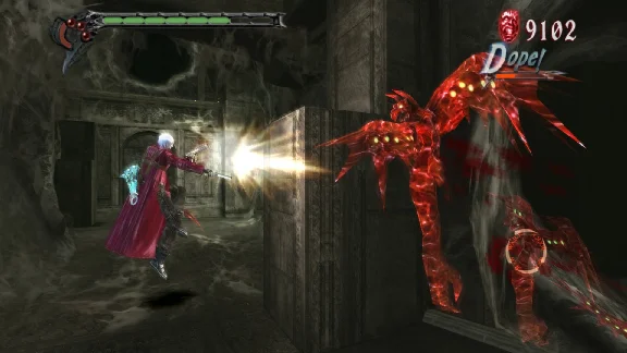 Devil May Cry HD Collection (steam key)