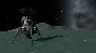 Kerbal Space Program Making History (Steam key) -- RU