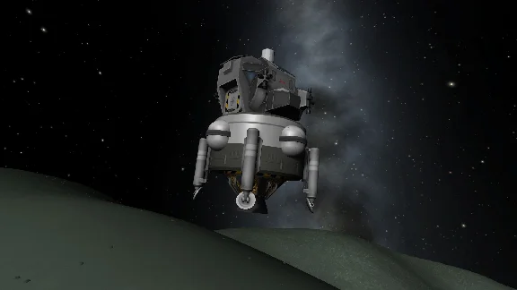 Kerbal Space Program Making History (Steam key) -- RU
