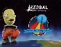 Kerbal Space Program Making History (Steam key) -- RU