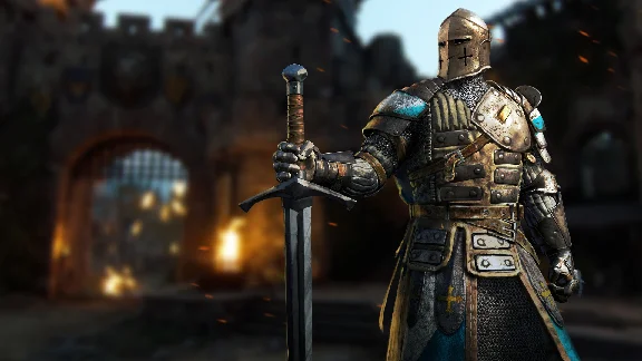 For Honor Starter Edition (uplay key)
