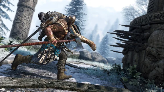 For Honor Starter Edition (uplay key)