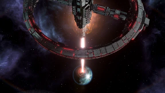 Stellaris Apocalypse (Steam key)