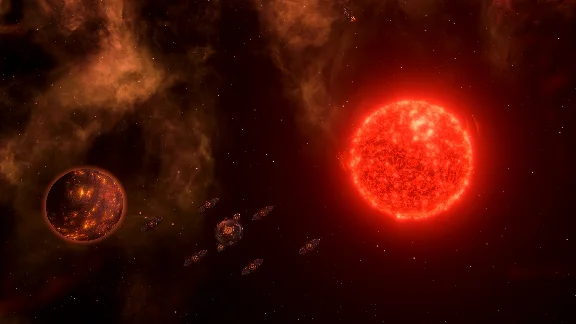 Stellaris Apocalypse (Steam key)