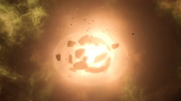 Stellaris Apocalypse (Steam key)
