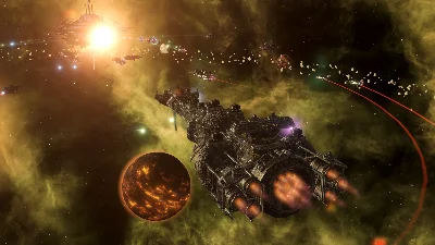 Stellaris Apocalypse (Steam key)