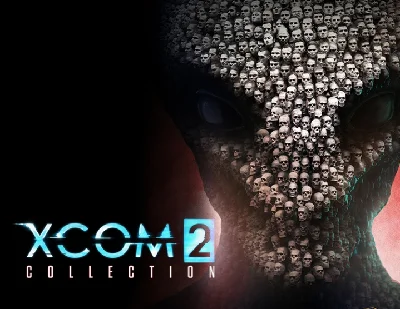 XCOM 2  Collection (steam key) -- RU