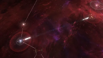 ENDLESS SPACE 2  VAULTERS (steam key) -- RU