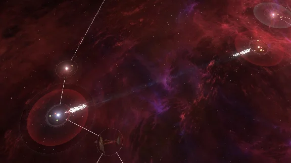 ENDLESS SPACE 2  VAULTERS (steam key) -- RU