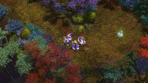 Titan Quest Ragnarok (steam key)