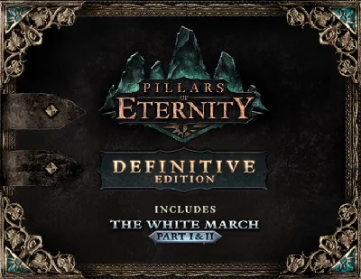 Pillars of Eternity Definitive Edition (steam)