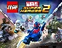 LEGO Marvel Super Heroes 2 (steam key)