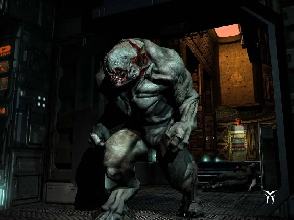 Doom 3 (Steam key) -- Region free