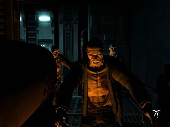Doom 3 (Steam key) -- Region free