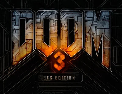 Doom 3 BFG Edition (Steam key) -- Region free
