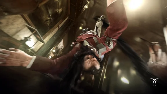 Dishonored 2 (steam key)