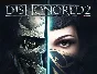 Dishonored 2 (steam key)