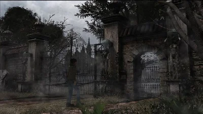 Black Mirror II (steam key)