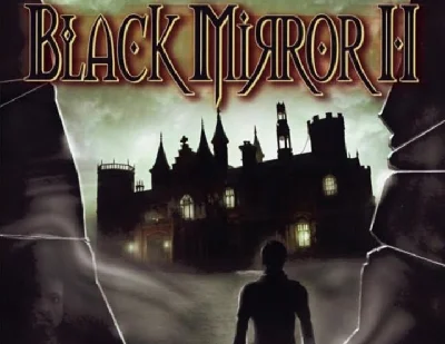 Black Mirror II (steam key)