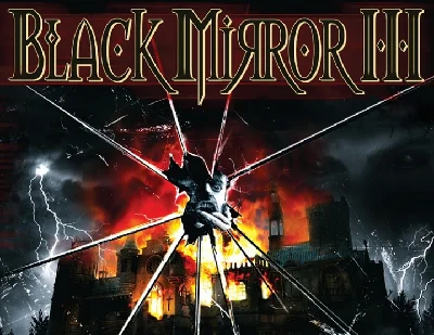 Black Mirror III (steam key)