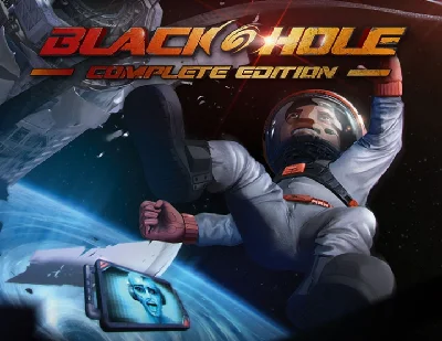 BLACKHOLE Complete Edition (steam key)