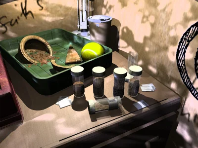 Barrow Hill Curse of the Ancient Circle (steam)