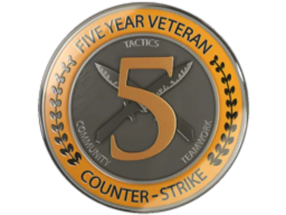 Counter-Strike: Source (CSS) Account Steam