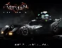 Batman Arkham Knight 1989 Batmobile (Steam key) -- RU