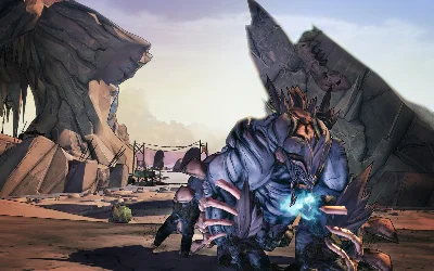 Borderlands 2 (steam key)