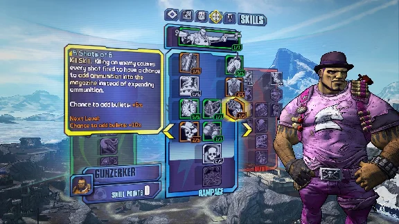 Borderlands 2 GOTY Edition (Steam key) -- Europe