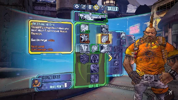 Borderlands 2 GOTY Edition (Steam key) -- Europe