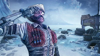 Borderlands 2 GOTY Edition (Steam key) -- Europe