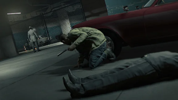 Mafia III (Аренда Steam от 14 дней)