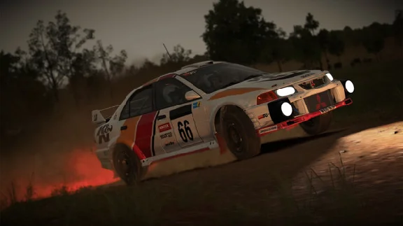 ✅ Dirt 4  + DLC (Steam Key / RU+CIS) 💳0% + Bonus