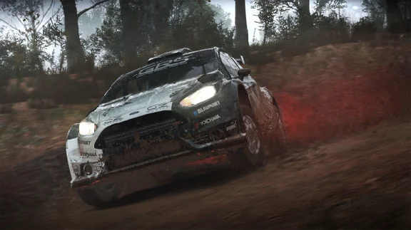 ✅ Dirt 4  + DLC (Steam Key / RU+CIS) 💳0% + Bonus