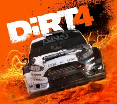 ✅ Dirt 4  + DLC (Steam Key / RU+CIS) 💳0% + Bonus