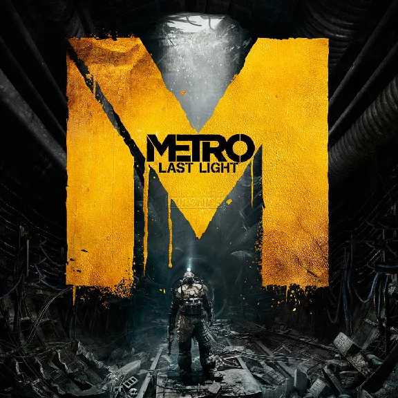 Metro Last Light: Redux (Rent Steam from 14 days)