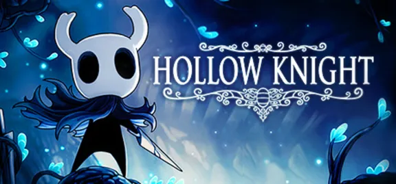 ✅ Hollow Knight (Steam Key / Region Free) + Bonus