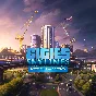 Cities: Skylines (Rent Steam from 14 days)