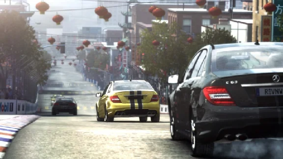 Grid Autosport (steam key)