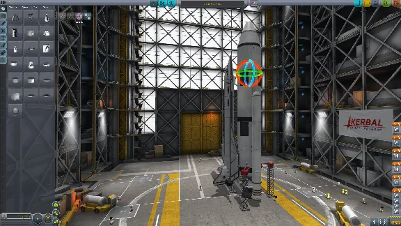 Kerbal Space Program (steam key) -- RU