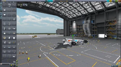 Kerbal Space Program (steam key) -- RU