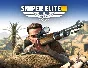 Sniper Elite 3 (steam key)