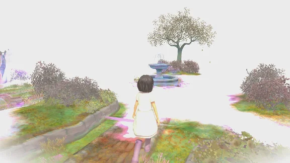 Beyond Eyes (steam key)